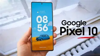 Don't Buy the Google Pixel 10 Until You Read This Full Analysis
