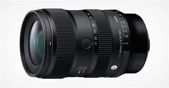 Head-to-Head: Sigma 17 40Mm F 1 8 Dc Art vs Leica Q3 Monochrom (Detailed Comparison)