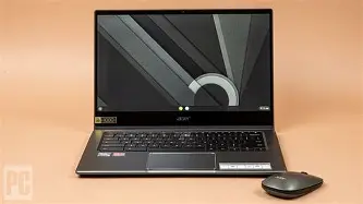 I Switched to the Acer Chromebook Plus Spin 514 and Here is What Happened