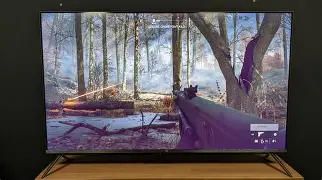 Kef Xio vs Amazon Omni Qled Tv 2025 Review: Performance, Price, and Verdict